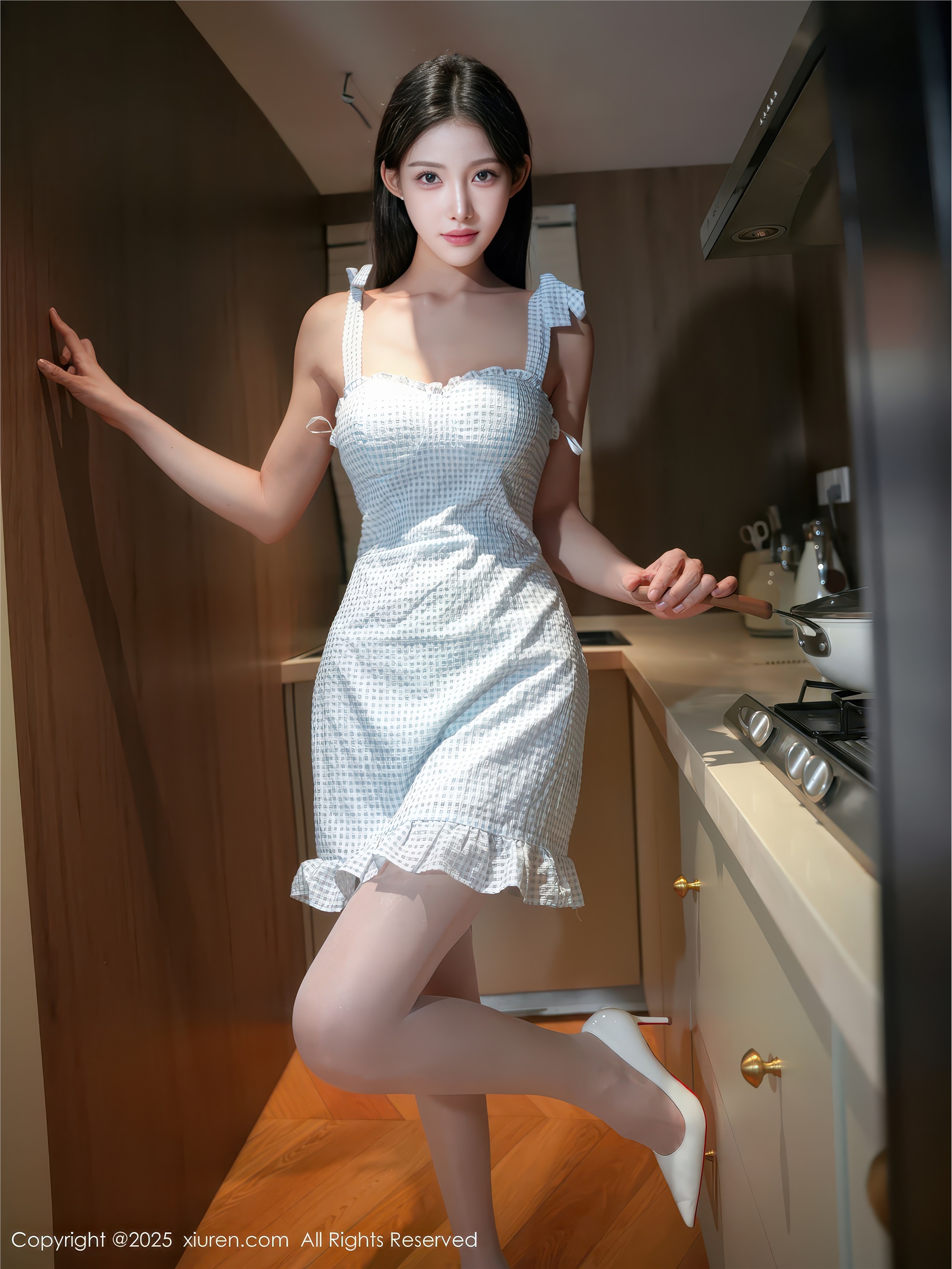 Xiuren秀人网 2025.11.24 NO.11026 梨霜儿